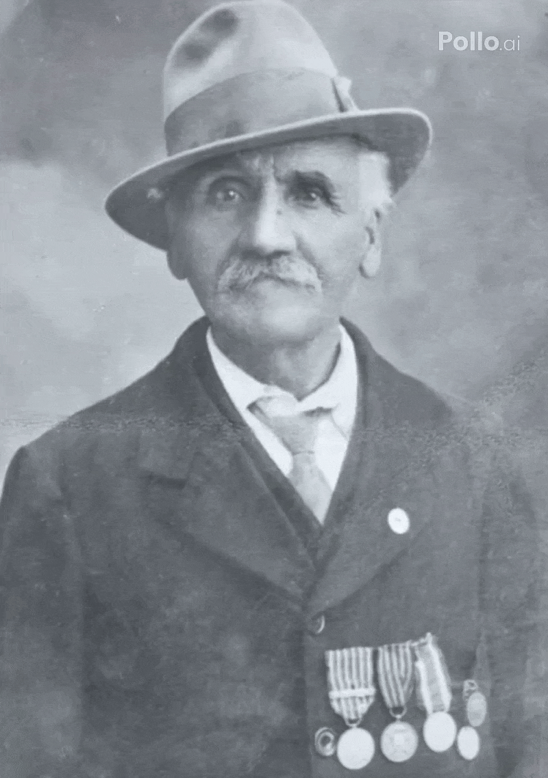Domenico Caruzzi