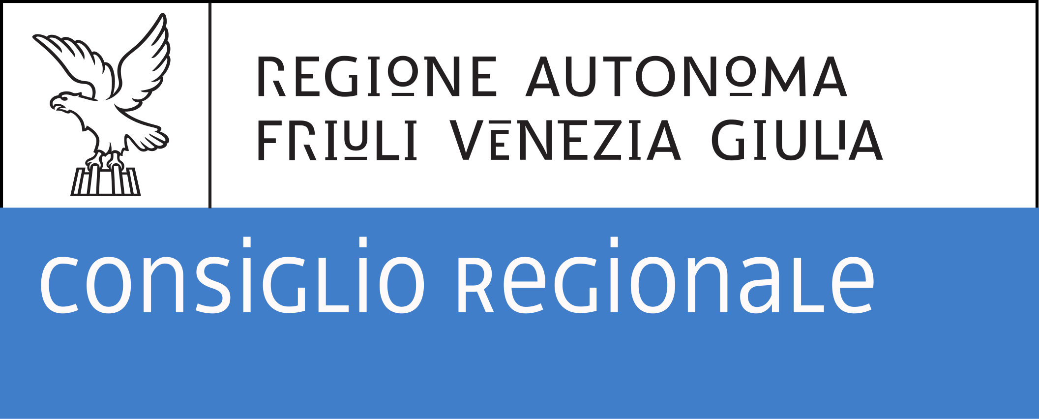 Logo Consiglio Regionale FVG